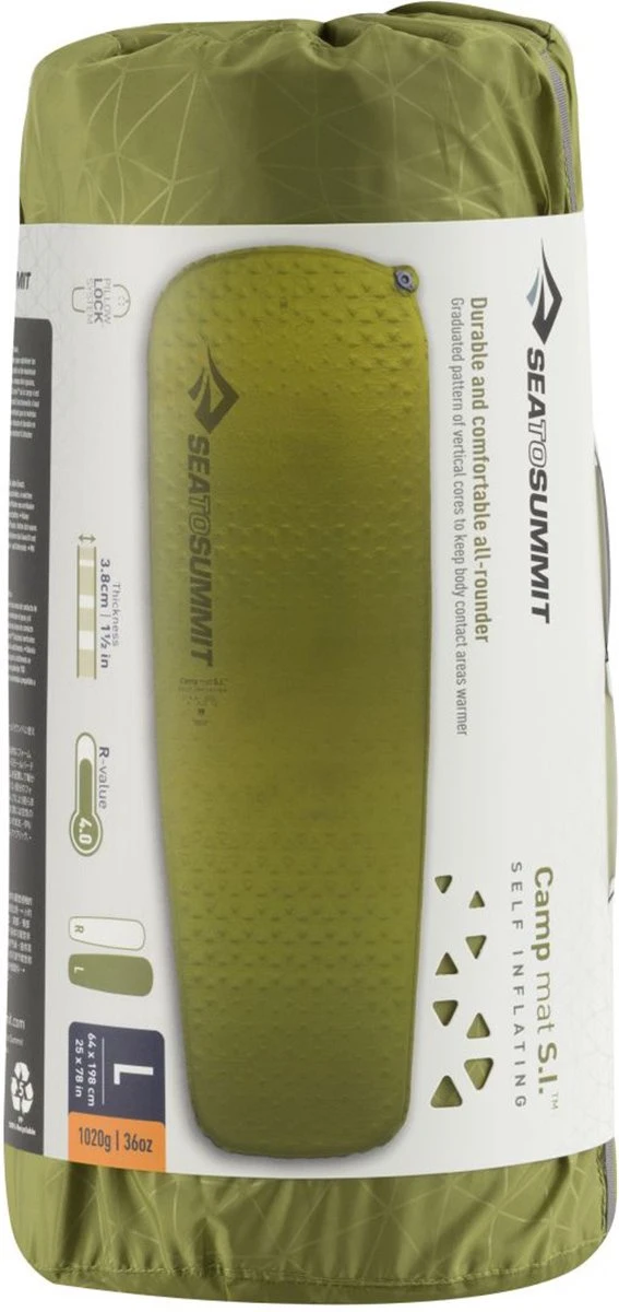 Sea to Summit Camp Self Inflating Large-Slaapmat Sea To Summit Camp Self Inflating Large-Slaapmat -Bo-Camp Verkoop 567x1200 2