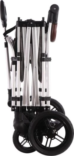 FUXTEC Bolderkar FX-CTL900 - Premium Grijs -Bo-Camp Verkoop 568x1200 2