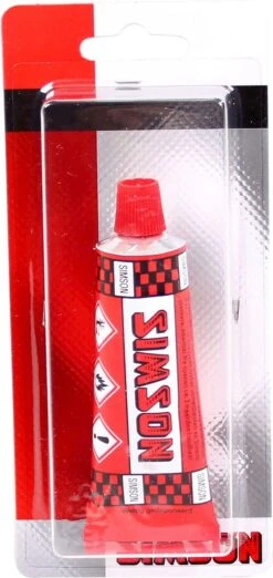 Simson Solutie Vensterverpakking Groot 30 Ml -Bo-Camp Verkoop 568x1200