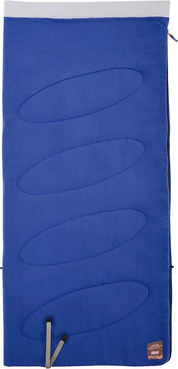 Coleman Lotus L Slaapzak - 205 x 85 cm Coleman Lotus L Slaapzak - 205 X 85 Cm -Bo-Camp Verkoop