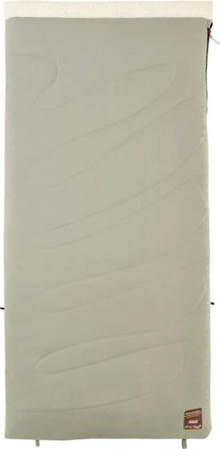 Coleman Monstera XL Slaapzak - 220 X 100 Cm - Beige -Bo-Camp Verkoop 587x1200 1