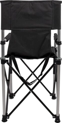 Bo-Camp Kinder Campingstoel Compact - Antraciet -Bo-Camp Verkoop 602x1200