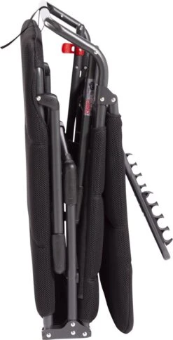 Crespo- Ligbed - AP-363 XL Air-Deluxe - Zwart (80) 5 Crespo- Ligbed - AP-363 XL Air-Deluxe - Zwart (80) -Bo-Camp Verkoop 612x1200