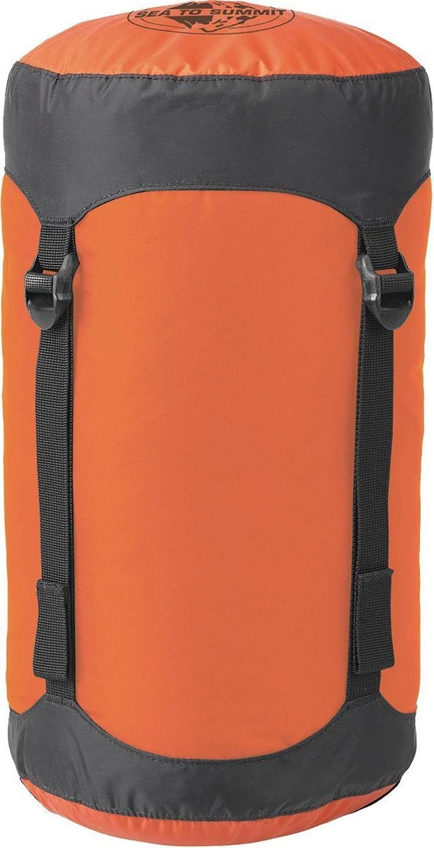 Sea to Summit Compressiezak - 10L - Oranje - Lichtgewicht Sea To Summit Compressiezak - 10L - Oranje - Lichtgewicht -Bo-Camp Verkoop 614x1200 1