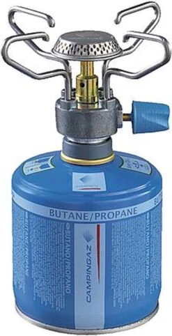 Campingaz Bleuet Micro Plus Camping Kooktoestel - 1-pits - 1300 Watt -Bo-Camp Verkoop 615x1200