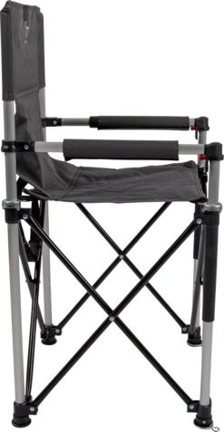 Bo-Camp Kinder Campingstoel Compact - Antraciet -Bo-Camp Verkoop 621x1200 1