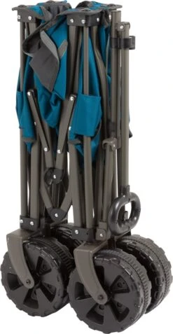 Redwood Bolderkar - Opvouwbaar - Blauw -Bo-Camp Verkoop 621x1200 6