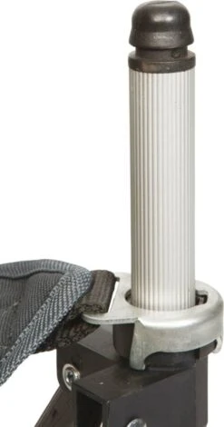 Bo-Camp Kinder Campingstoel Compact - Antraciet -Bo-Camp Verkoop 630x1200 1