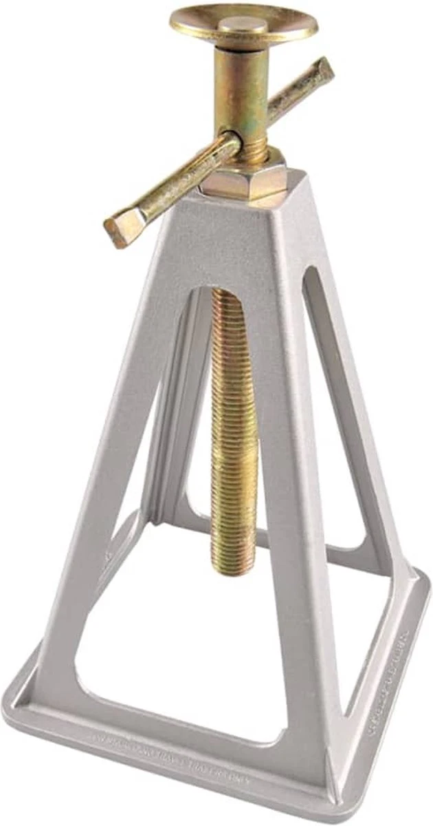 ProPlus Steunenset aluminium 4 stuks 360803 ProPlus Steunenset Aluminium 4 Stuks 360803 -Bo-Camp Verkoop 630x1200 2