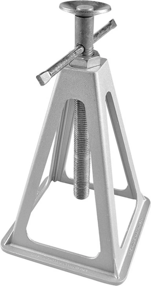 ProPlus Steunenset aluminium 4 stuks 360803 ProPlus Steunenset Aluminium 4 Stuks 360803 -Bo-Camp Verkoop 633x1200 1