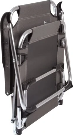 Bo-Camp Copa Rio Strandstoel - Opvouwbaar - Beach - Sand (beige) -Bo-Camp Verkoop 652x1200