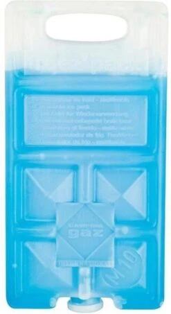 Campingaz Freezpack M10 Koelelement - 2x 270 Gram - 18,5 X 9,5 X 3 Cm -Bo-Camp Verkoop 655x1200