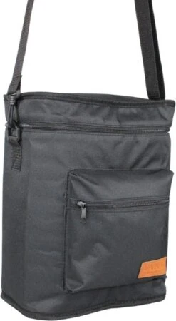 Fana Bags Koeltas & Fietstas In Eén - Schouderband & Handvat - Fietstassen - Lunchtas - Werktas Koelbox -Bo-Camp Verkoop 659x1200 1