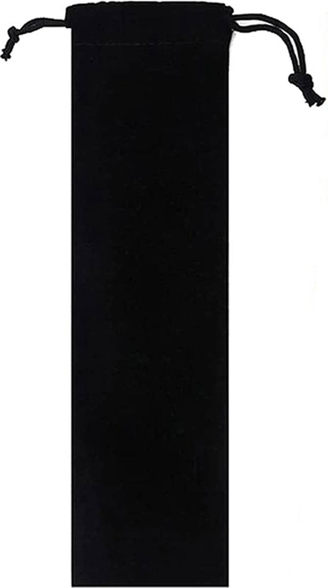 Luverno® - Spork - Incl. Bescherm Hoes - RVS - Bestek To Go - Reisbestek - Keukengadget - 5 in 1 Camping Bestek - Zwart Luverno® - Spork - Incl. Bescherm Hoes - RVS - Bestek To Go - Reisbestek - Keukengadget - 5 In 1 Camping Bestek - Zwart -Bo-Camp Verkoop