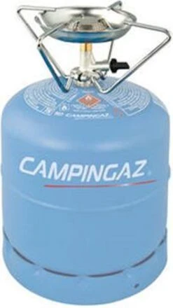 Campingaz 1 Feu R Camping Kooktoestel - 1-pits - 1350 Watt -Bo-Camp Verkoop 674x1200 8