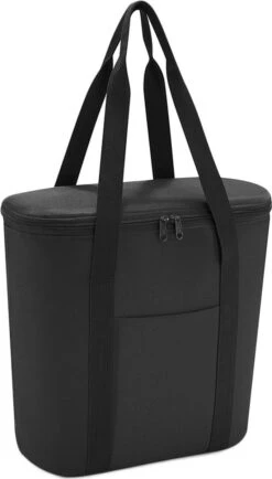 Reisenthel Thermoshopper Koeltas - 15L - Zwart 5 Reisenthel Thermoshopper Koeltas - 15L - Zwart -Bo-Camp Verkoop 683x1200 1