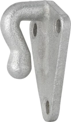 PROPLUS Pro Plus Haak - Touwhaak - Metaal - 40 X 45 Mm - 20 Stuks 2 PROPLUS Pro Plus Haak - Touwhaak - Metaal - 40 X 45 Mm - 20 Stuks -Bo-Camp Verkoop 696x1200