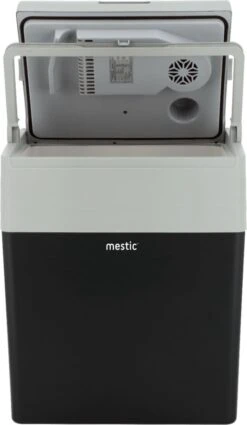 Mestic MTEC-28 Koelbox Thermo-elektrisch - AC/DC - 26L 4 Mestic MTEC-28 Koelbox Thermo-elektrisch - AC/DC - 26L -Bo-Camp Verkoop 697x1200