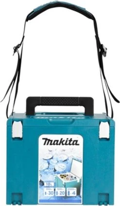 Makita 198253-4 CoolMbox Koelbox - 18 Liter -Bo-Camp Verkoop 701x1200 1