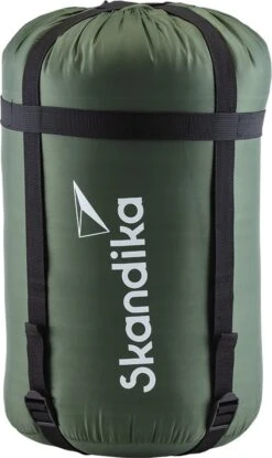 Skandika Vegas-R XXL Slaapzak - Mummieslaapzakken – Slaapzakken Volwassen – Maat XXL – Mummie Slaapzak - Unisex - Katoen, Luxe Kwaliteit, Koppelbaar, 3 Seizoenen, 220 X 110 Cm, -12° Tot -15°C, Outdoor Kampeerslaapzak – Ritssluiting Rechts - Groen 4 Skandika Vegas-R XXL Slaapzak - Mummieslaapzakken – Slaapzakken Volwassen – Maat XXL – Mummie Slaapzak - Unisex - Katoen, Luxe Kwaliteit, Koppelbaar, 3 Seizoenen, 220 X 110 Cm, -12° Tot -15°C, Outdoor Kampeerslaapzak – Ritssluiting Rechts - Groen -Bo-Camp Verkoop 715x1200 1