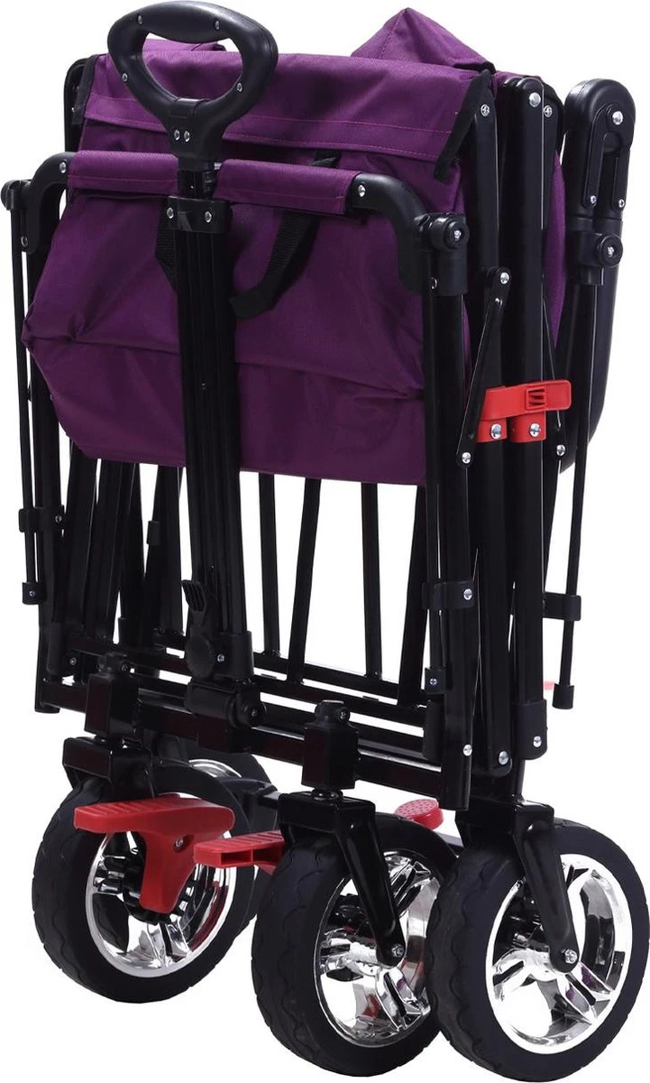 FUXTEC Bolderkar CT-700 - paars FUXTEC Bolderkar CT-700 - Paars -Bo-Camp Verkoop 721x1200 1