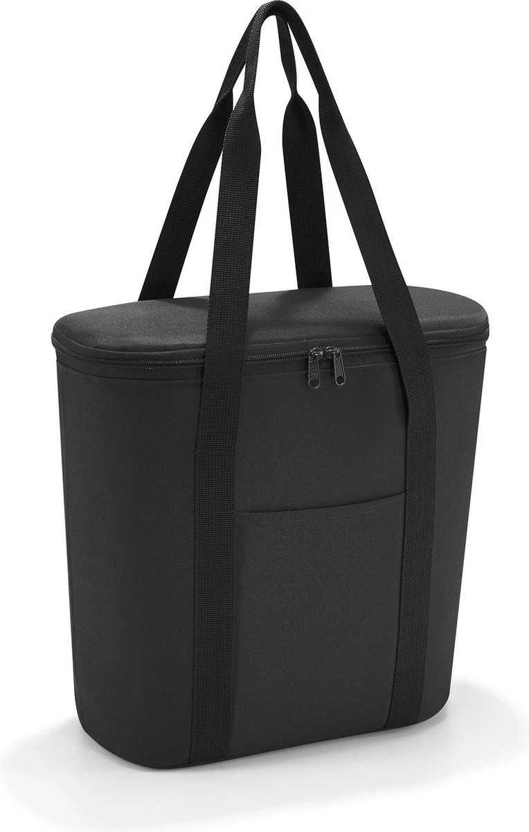 Reisenthel Thermoshopper Koeltas - 15L - Zwart Reisenthel Thermoshopper Koeltas - 15L - Zwart -Bo-Camp Verkoop 764x1200 3