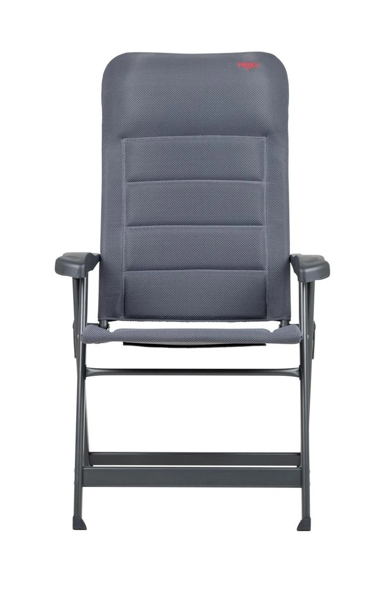Crespo Standenstoel - AP-237 Air-Deluxe - Grijs (86) Crespo Standenstoel - AP-237 Air-Deluxe - Grijs (86) -Bo-Camp Verkoop
