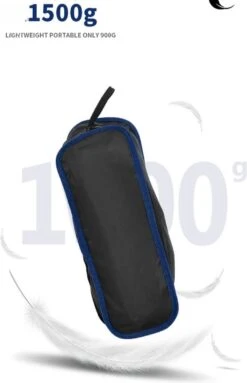 Lopoleis® Campingstoel – Campingstoel Opvouwbaar – Visstoel – Vouwstoel – Strandstoel – Inklapbaar – Lichtgewicht – Outdoor Stoel - Hoge Rugleuning 4 Lopoleis® Campingstoel – Campingstoel Opvouwbaar – Visstoel – Vouwstoel – Strandstoel – Inklapbaar – Lichtgewicht – Outdoor Stoel - Hoge Rugleuning -Bo-Camp Verkoop 774x1200