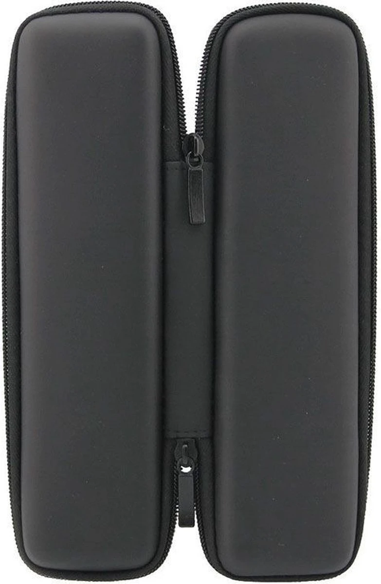 Diabetes koeltas - insuline koeltas - zwart - diabetes etui - medische koeltas - hard case Merkloos Diabetes Koeltas - Insuline Koeltas - Zwart - Diabetes Etui - Medische Koeltas - Hard Case -Bo-Camp Verkoop 783x1200 1