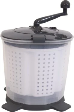 Bo-Camp Wasmachine - Met Centrifuge - Grijs 7 Bo-Camp Wasmachine - Met Centrifuge - Grijs -Bo-Camp Verkoop 788x1200 1