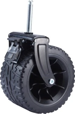 Flextail Gear Bolderkar Opvouwbaar Ezy Wagon - Tot 100KG - Wielen Loskoppelbaar - Zwart 2 Flextail Gear Bolderkar Opvouwbaar Ezy Wagon - Tot 100KG - Wielen Loskoppelbaar - Zwart -Bo-Camp Verkoop 792x1200 6