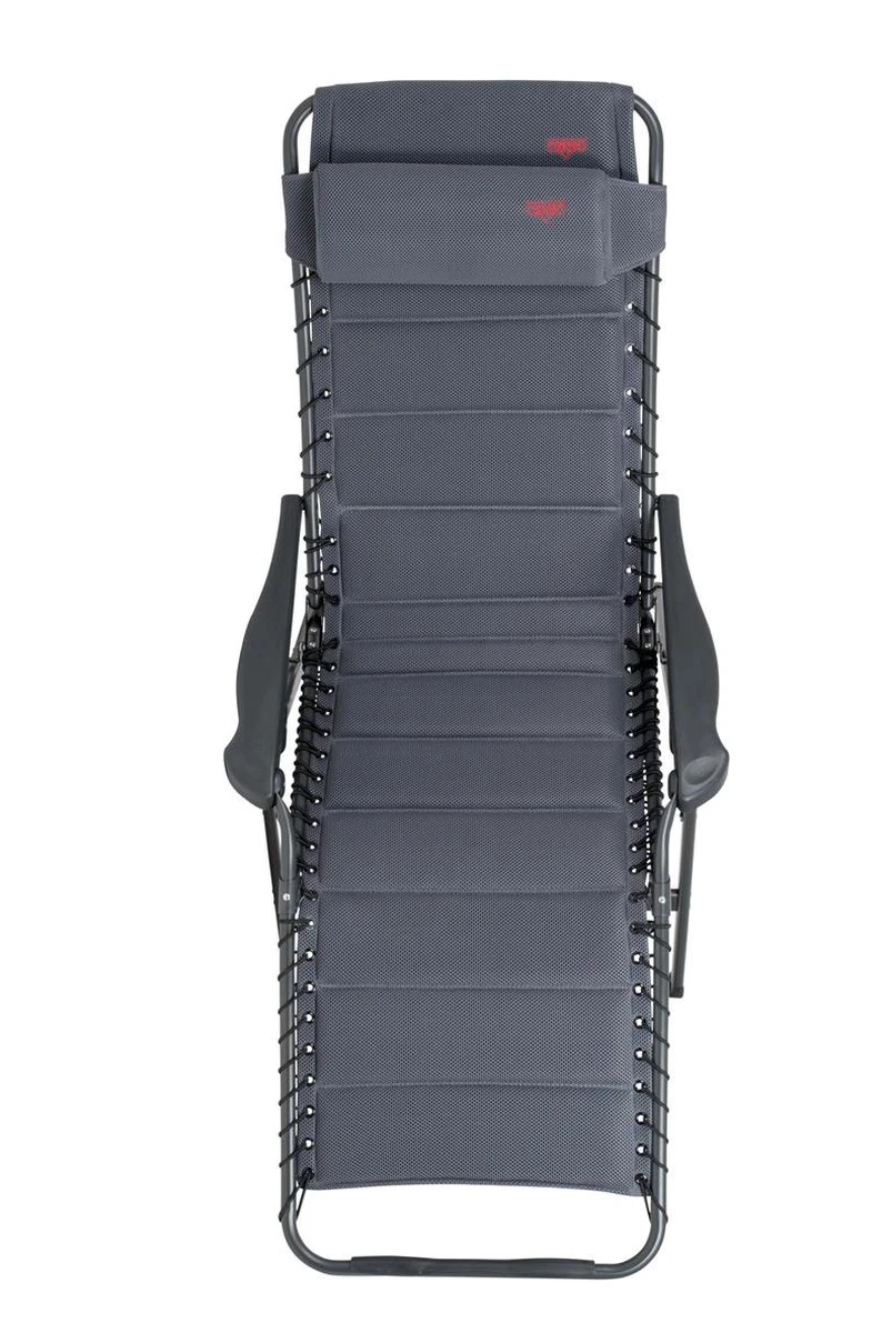 Crespo Relaxstoel - AP-232 Air-Deluxe - Grijs (86) Crespo Relaxstoel - AP-232 Air-Deluxe - Grijs (86) -Bo-Camp Verkoop 794x1200 13