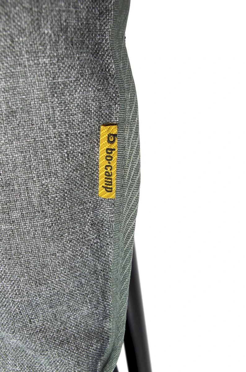 Bo-Camp Camping - Vlinderstoel - Himrod - Inklapbaar - Kleikleurig Bo-Camp Camping - Vlinderstoel - Himrod - Inklapbaar - Kleikleurig -Bo-Camp Verkoop 794x1200 16