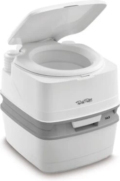 Thetford Qube 165 Porta Potti - Wit -Bo-Camp Verkoop 794x1200 23