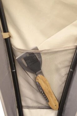 Bo-Camp Party Shelter - Partytent Small - 3x3x2,18 Meter -Bo-Camp Verkoop 794x1200 26