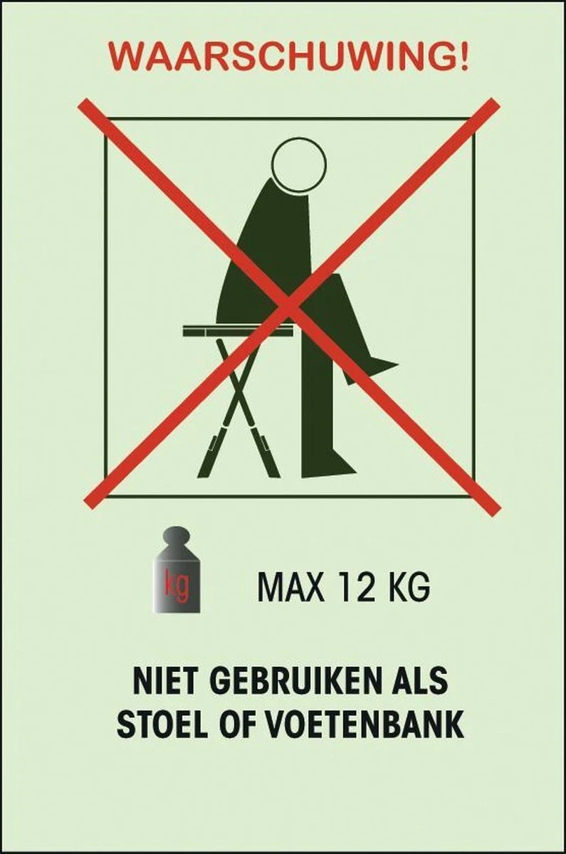 Bijzettafel Adige Wit Kunststof 45x43x50cm GENERIC Bijzettafel Adige Wit Kunststof 45x43x50cm -Bo-Camp Verkoop 795x1200 1