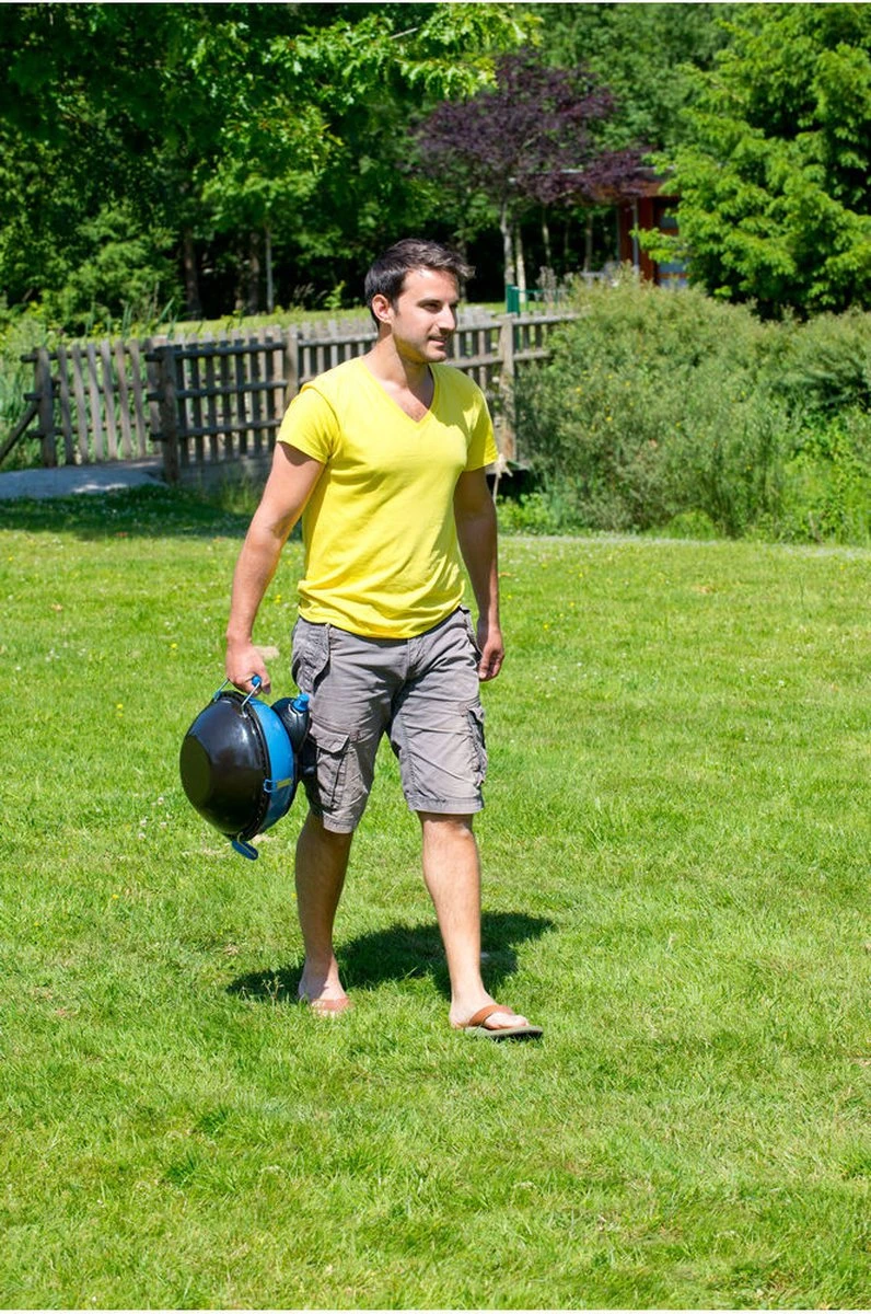 Campingaz Party Grill 400 CV Camping kooktoestel - 1-pits - 2000 Watt Campingaz Party Grill 400 CV Camping Kooktoestel - 1-pits - 2000 Watt -Bo-Camp Verkoop 796x1200 4