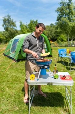 Campingaz Party Grill 200 Camping Kooktoestel - 1-pits - 2000 Watt -Bo-Camp Verkoop 798x1200 2