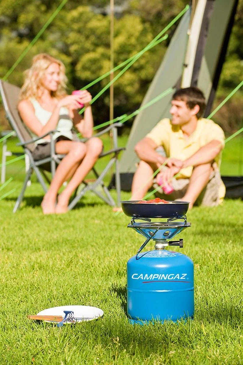 Campingaz Carena Camping kooktoestel - 1-pits - 3000 Watt Campingaz Carena Camping Kooktoestel - 1-pits - 3000 Watt -Bo-Camp Verkoop 798x1200 3