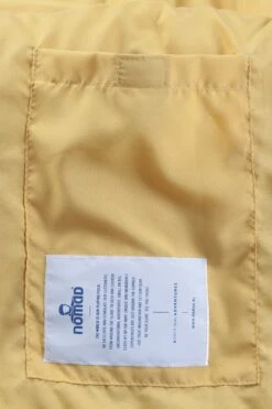 NOMAD® Inca 900 Mummy Slaapzak | 210x80cm Blauw | Lichtgewicht & Kwalitatief | Mummy Slaapzak | Incl Hoes -Bo-Camp Verkoop 799x1200 6