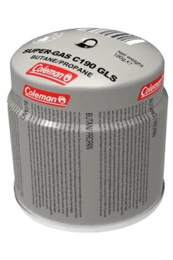 Coleman Prik Gas Cartouche Met Veiligheidsventiel 190g - Cosiscoop Gaslantaarn - Metaal - 4 Coleman Prik Gas Cartouche Met Veiligheidsventiel 190g - Cosiscoop Gaslantaarn - Metaal - -Bo-Camp Verkoop 799x1200 7