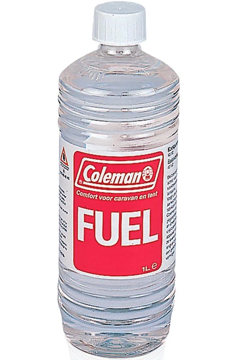 Coleman Fuel - Fles - 1 Liter Coleman Fuel - Fles - 1 Liter -Bo-Camp Verkoop 799x1200 8