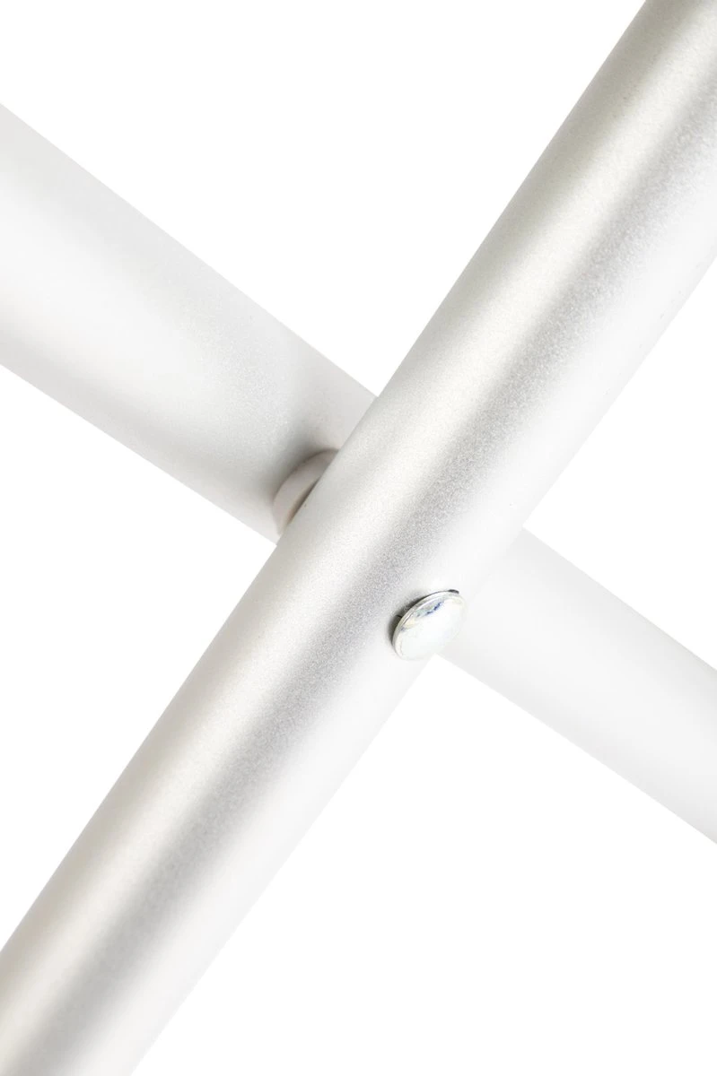 Bo-Camp Krukje - Campingkruk - Inklapbaar - Grijs Bo-Camp Krukje - Campingkruk - Inklapbaar - Grijs -Bo-Camp Verkoop