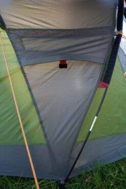 Coleman Darwin 4 Plus Koepeltent - 4-Persoons - Groen 4 Coleman Darwin 4 Plus Koepeltent - 4-Persoons - Groen -Bo-Camp Verkoop 800x1200 20