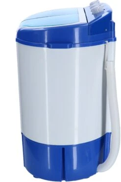 Mestic MW-120 Wasmachine/Centrifuge Combinatie - 230V 2 Mestic MW-120 Wasmachine/Centrifuge Combinatie - 230V -Bo-Camp Verkoop 800x1200 23