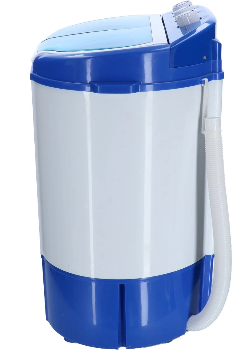 Mestic MW-120 Wasmachine/Centrifuge Combinatie - 230V Mestic MW-120 Wasmachine/Centrifuge Combinatie - 230V -Bo-Camp Verkoop 800x1200 23