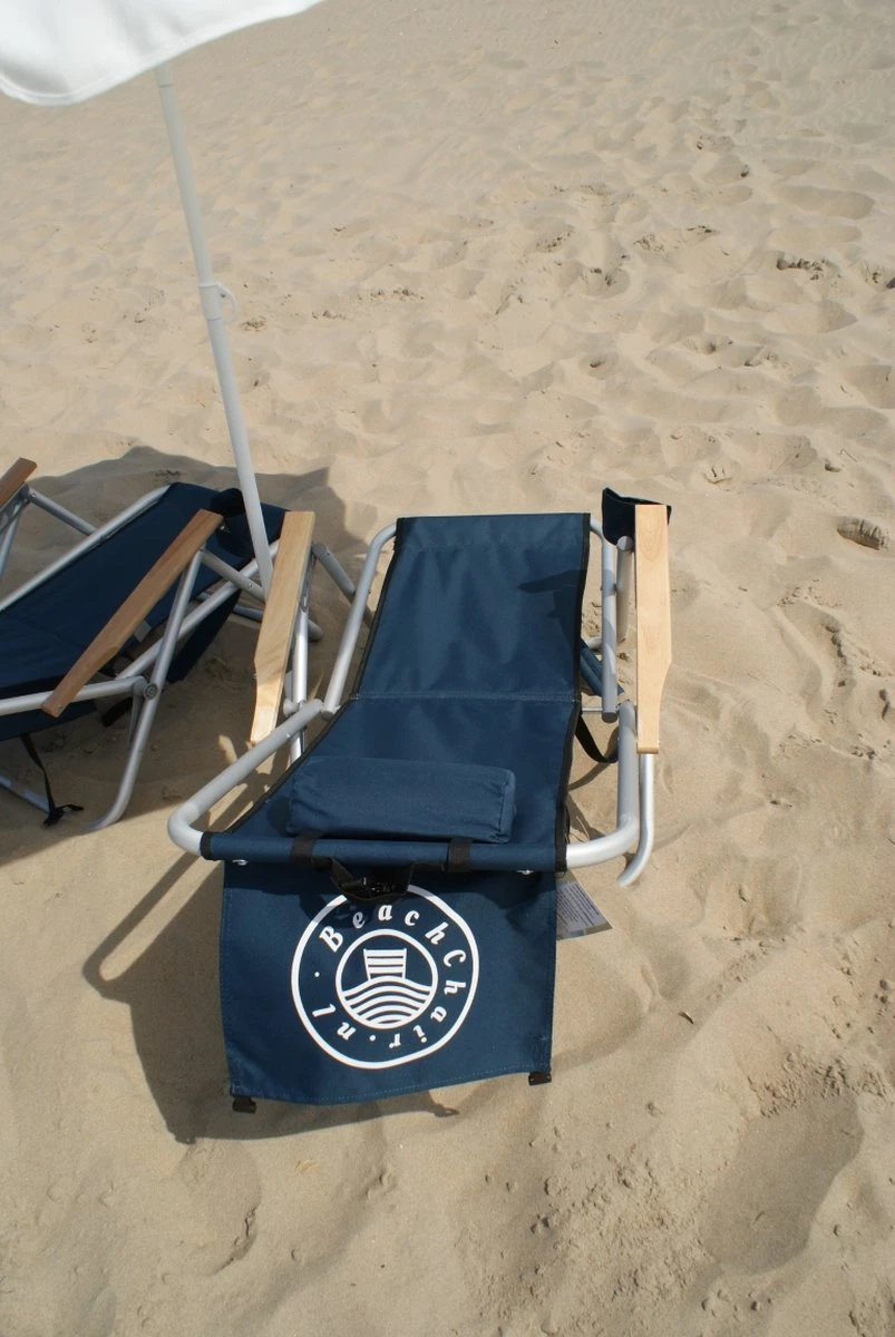 Easy Beach Chair - Campingstoel - Aluminium - Blauw Easy Beach Chair - Campingstoel - Aluminium - Blauw -Bo-Camp Verkoop 803x1200 1