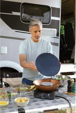 Campingaz 360 Grill CV Camping Kooktoestel - 1-pits - 2400 Watt 4 Campingaz 360 Grill CV Camping Kooktoestel - 1-pits - 2400 Watt -Bo-Camp Verkoop 804x1200 1