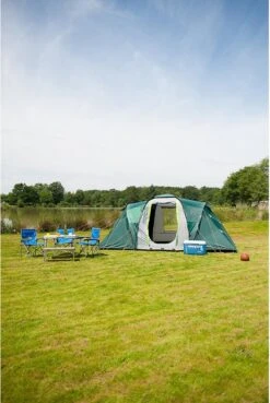 Coleman Spruce Falls 4 Vis-a-Vis Tent - Verduisterend - 4-Persoons 1 Coleman Spruce Falls 4 Vis-a-Vis Tent - Verduisterend - 4-Persoons -Bo-Camp Verkoop 804x1200 5