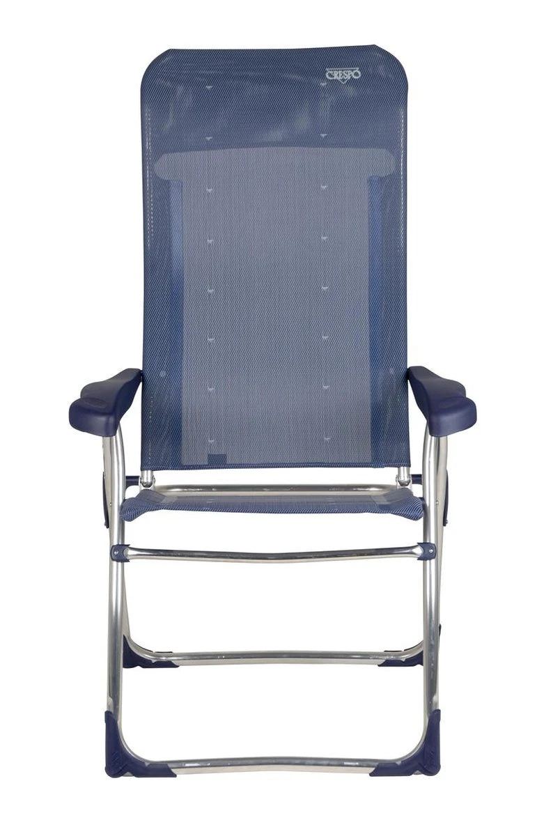 Crespo Standenstoel - AL-215 - Donker Blauw (41) Crespo Standenstoel - AL-215 - Donker Blauw (41) -Bo-Camp Verkoop